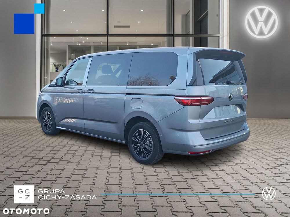 Volkswagen Multivan - 3