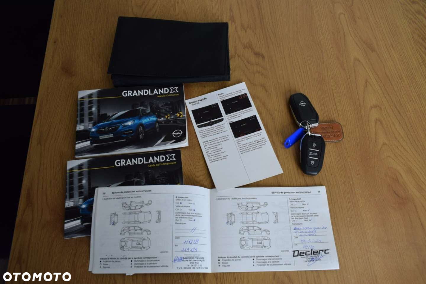 Opel Grandland X - 41