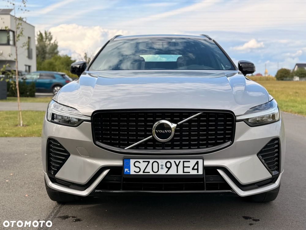 Volvo XC 60 B4 D R-Design - 12