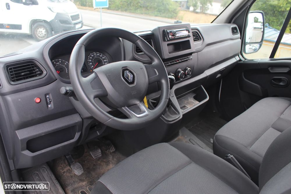 Renault Master 2.3 dCi L2H2 // C/FRIO - 13