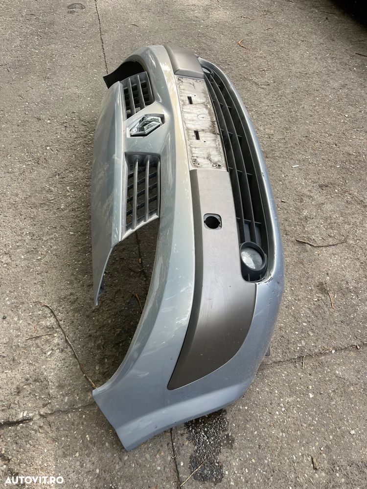 Bara fata completa Renault Megane Scenic II non facelift 2005 bleo - 5