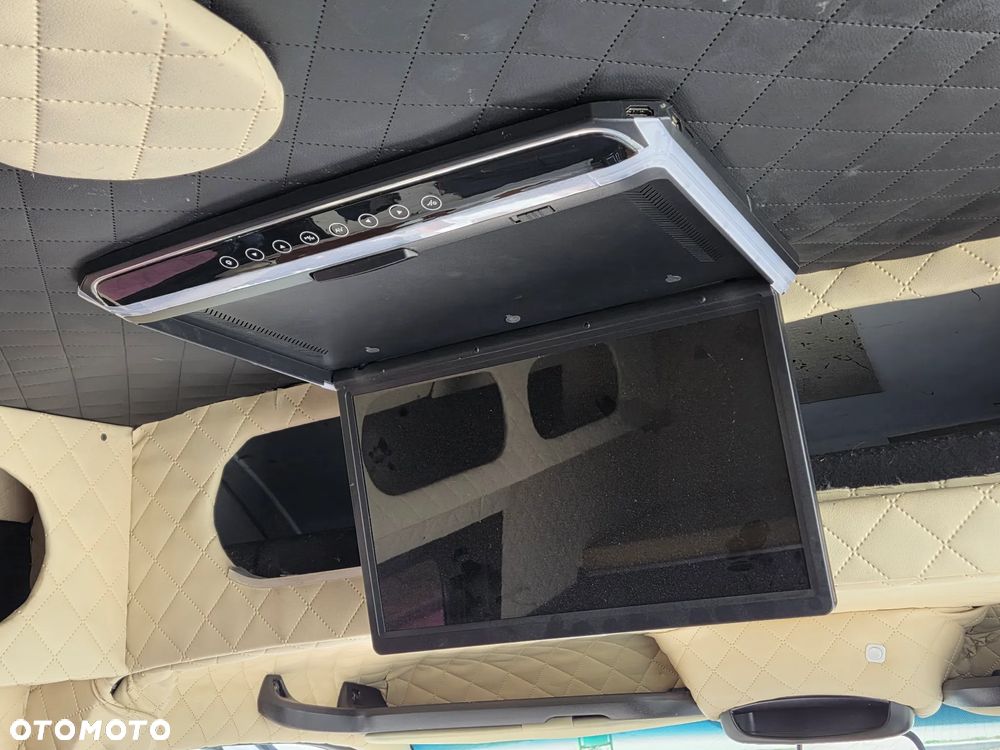 Mercedes-Benz Sprinter - 34