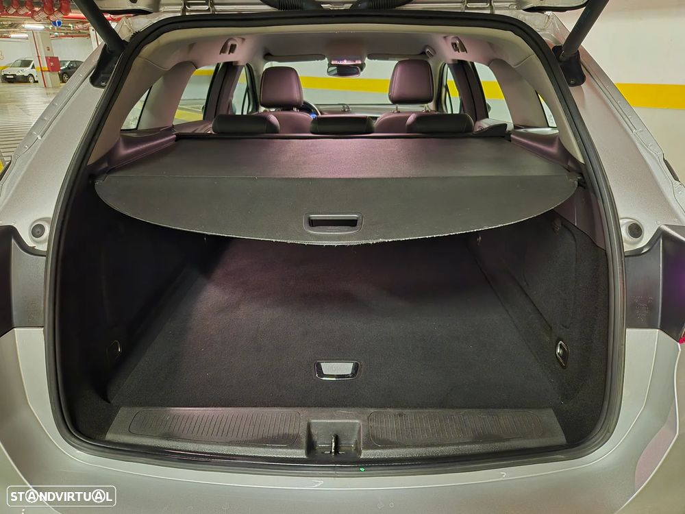 Opel Astra Sports Tourer 1.6 CDTI Innovation S/S - 26