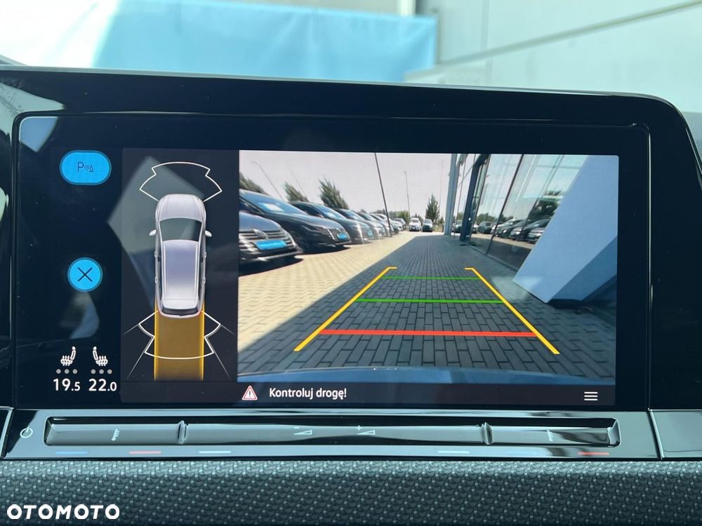 Volkswagen Golf 1.5 eTSI EVO R-Line DSG - 20