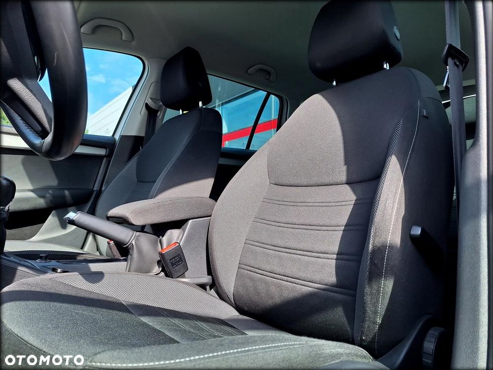 Skoda Octavia 1.0 TSI GPF Ambition - 14