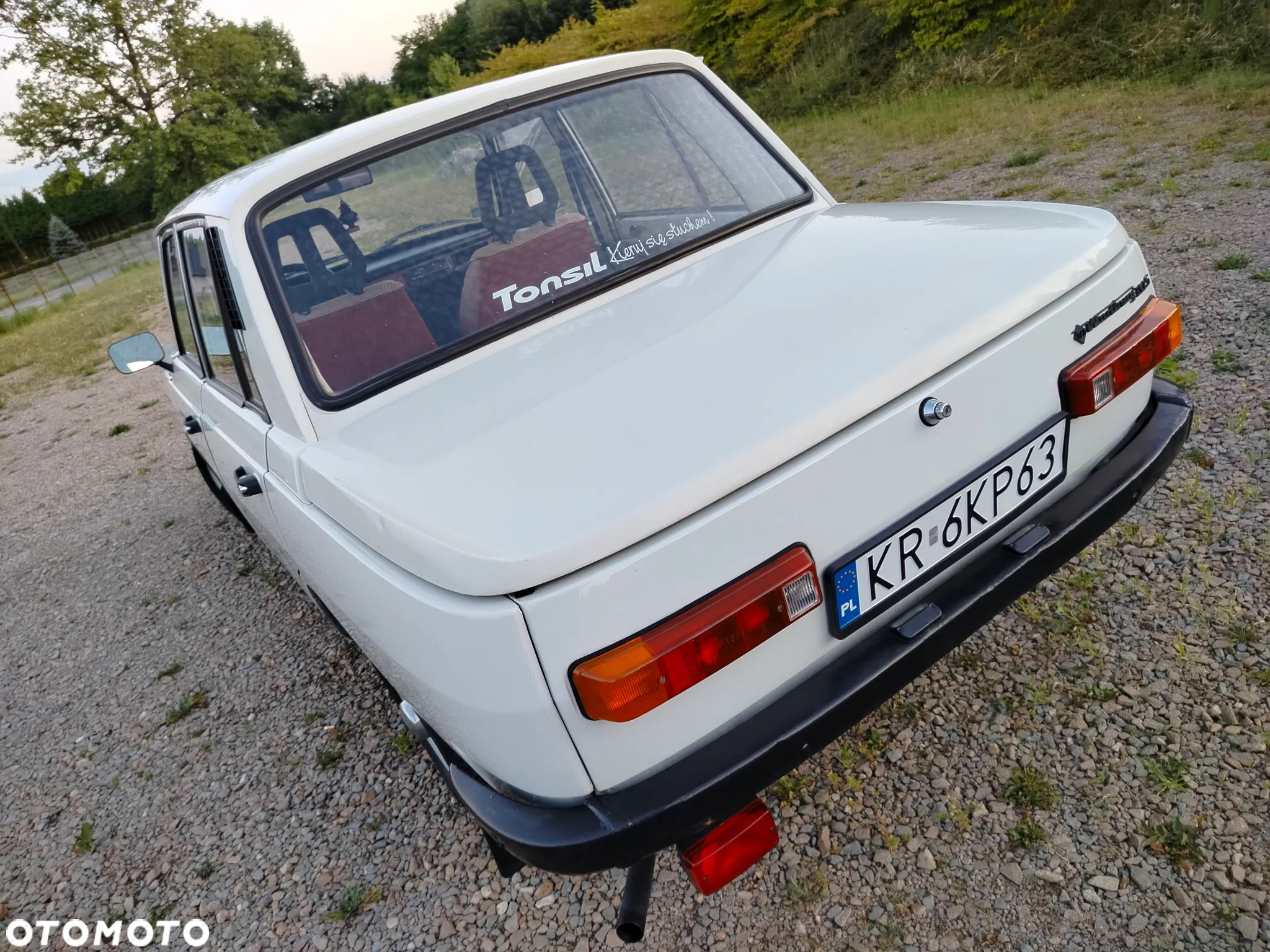 Wartburg 353 1.0 S - 10
