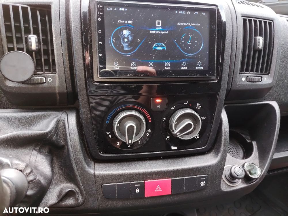 Fiat DUCATO - 8