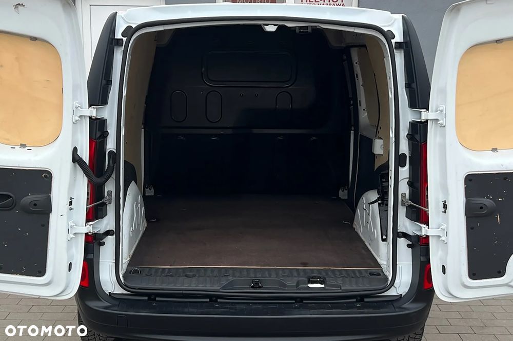 Mercedes-Benz Citan - 25