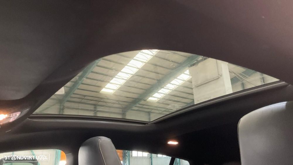 Mercedes-Benz CLA 250 e 8G-DCT Edition AMG Line - 9