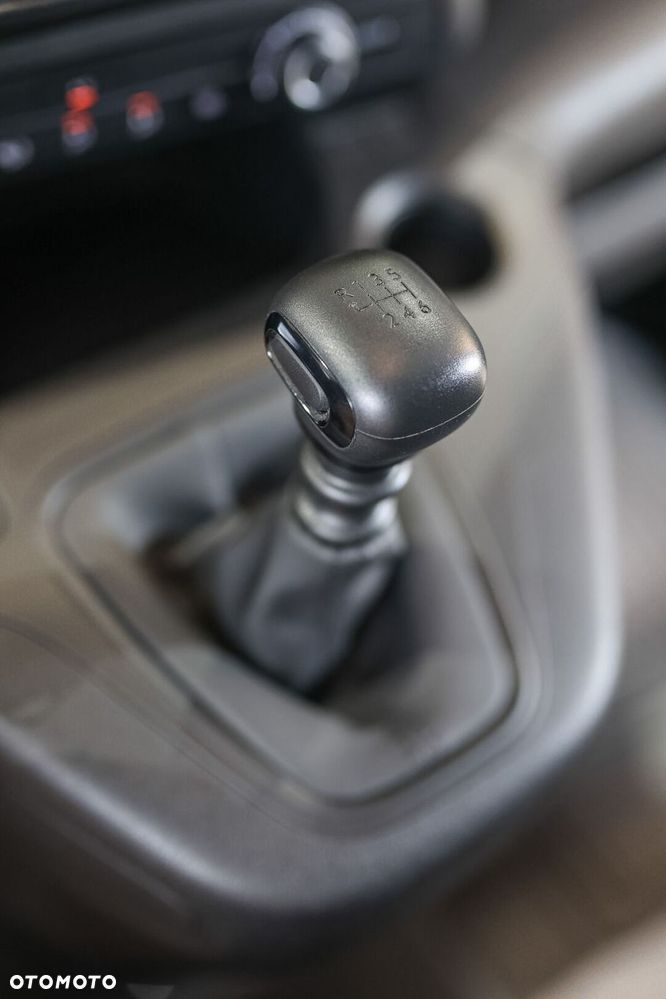 Toyota PROACE CITY - 26