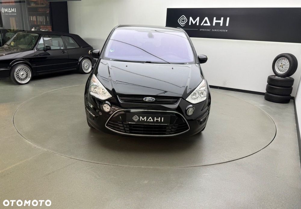Ford S-Max 2.0 Titanium - 16