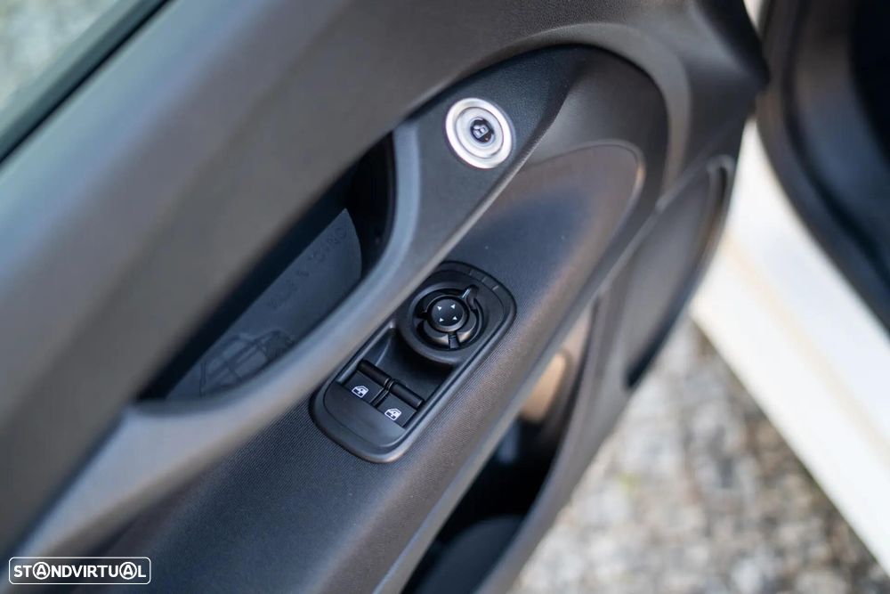 Fiat 500e 3 + 1 42 kWh - 46
