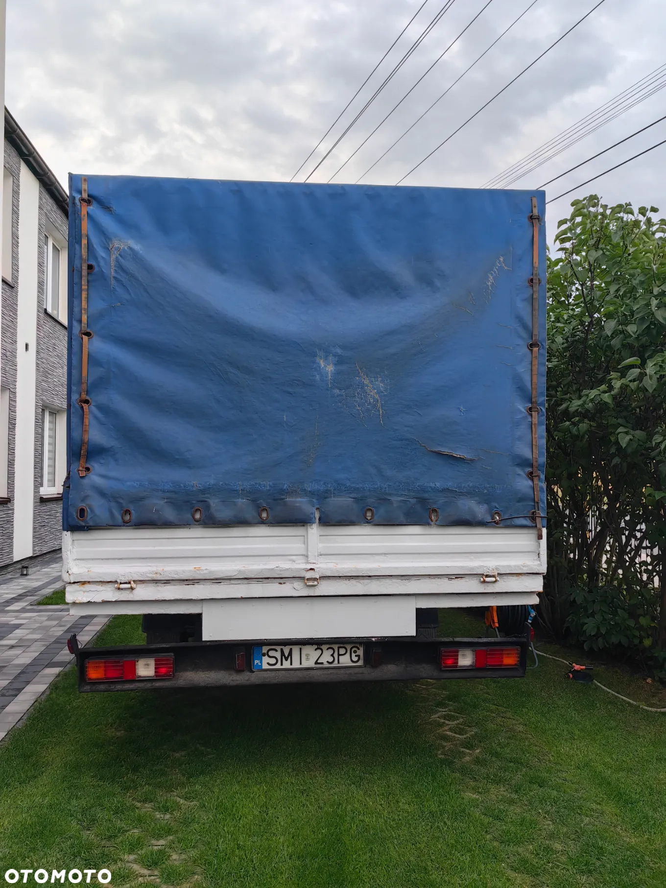 Ford Transit - 4