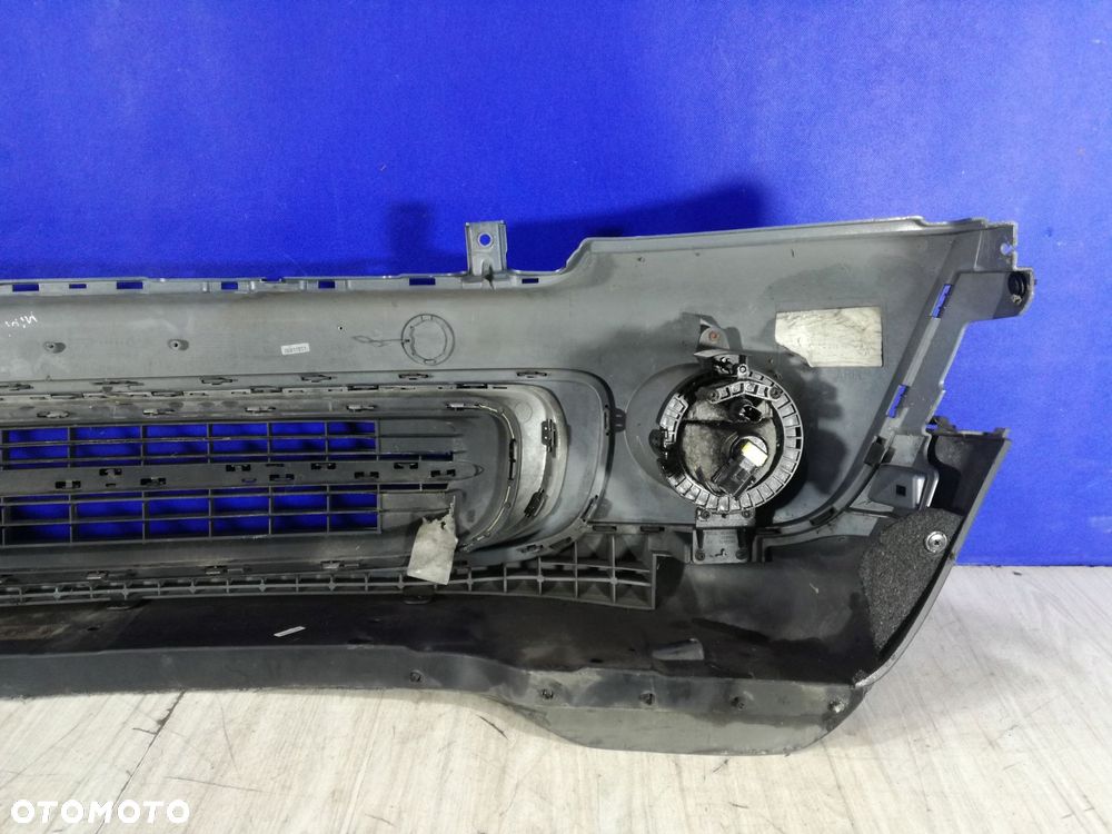 mini cooper r55 r56 r57 lift zderzak przód przedni a93/5 10/13r - 5