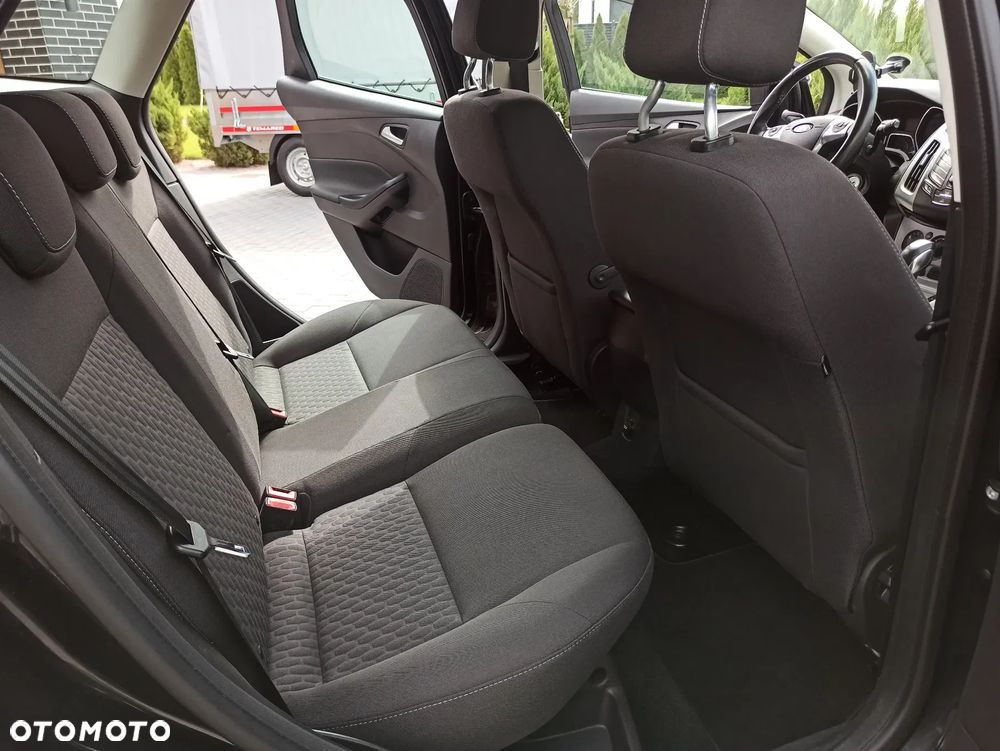 Ford Focus 2.0 TDCi Gold X (Edition Start) MPS6 - 16