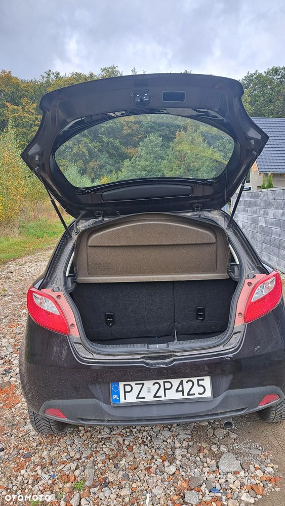 Mazda 2 1.3 Comfort - 11