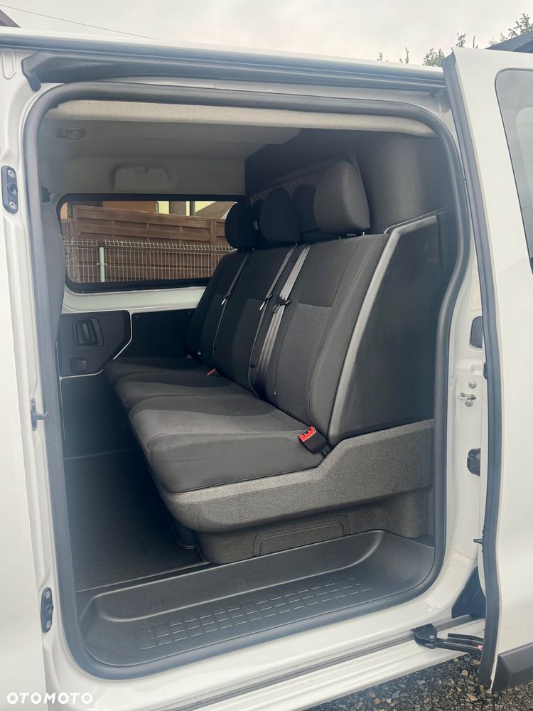 Opel Vivaro - 17