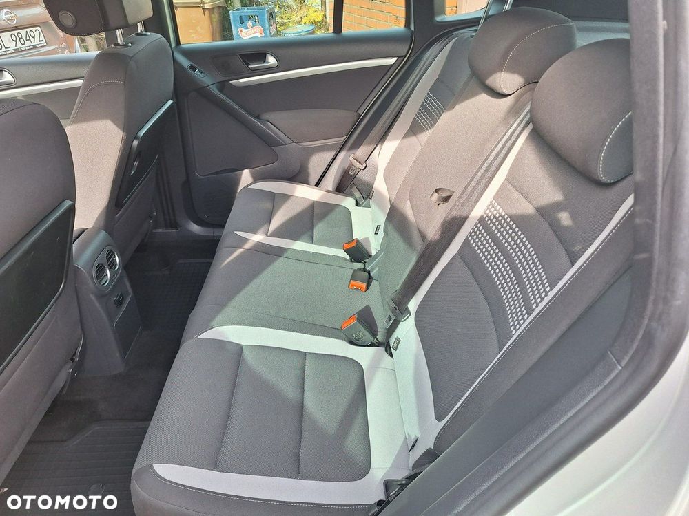 Volkswagen Tiguan 1.4 TSI BlueMotion Technology Life - 14