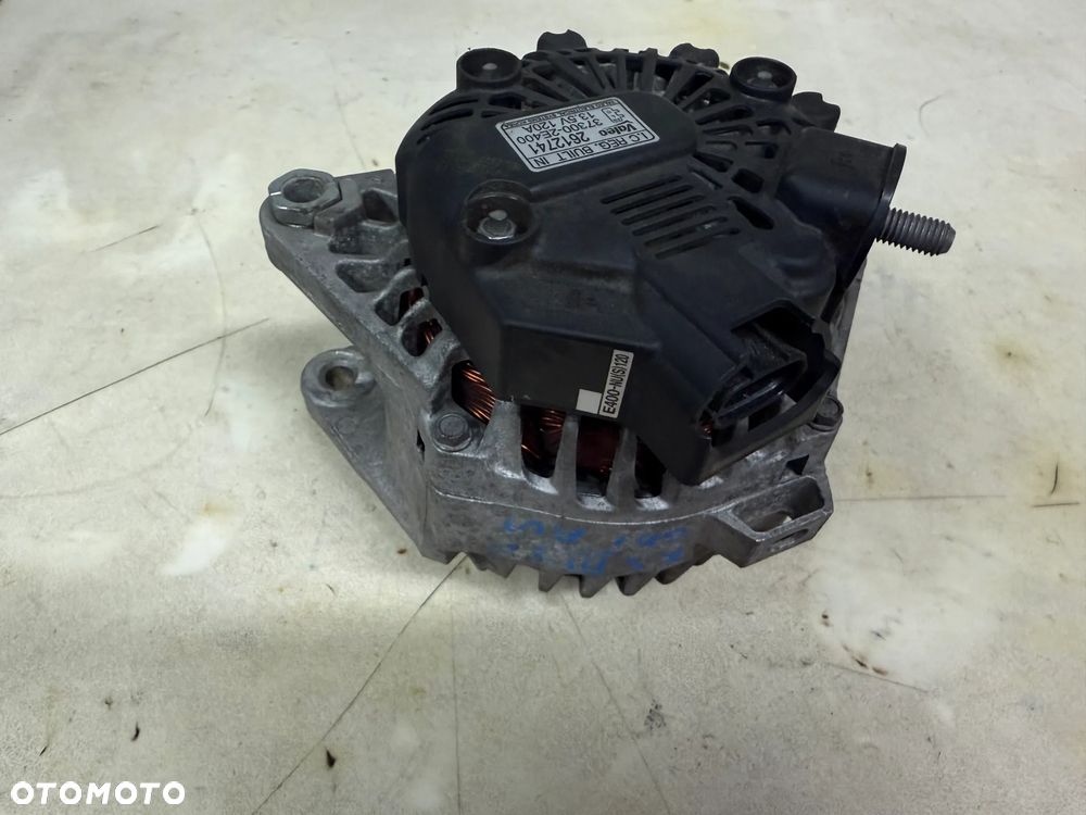 Alternator Kia Sorento III 2.0 GDI -  2612741 - oryginalny - 2