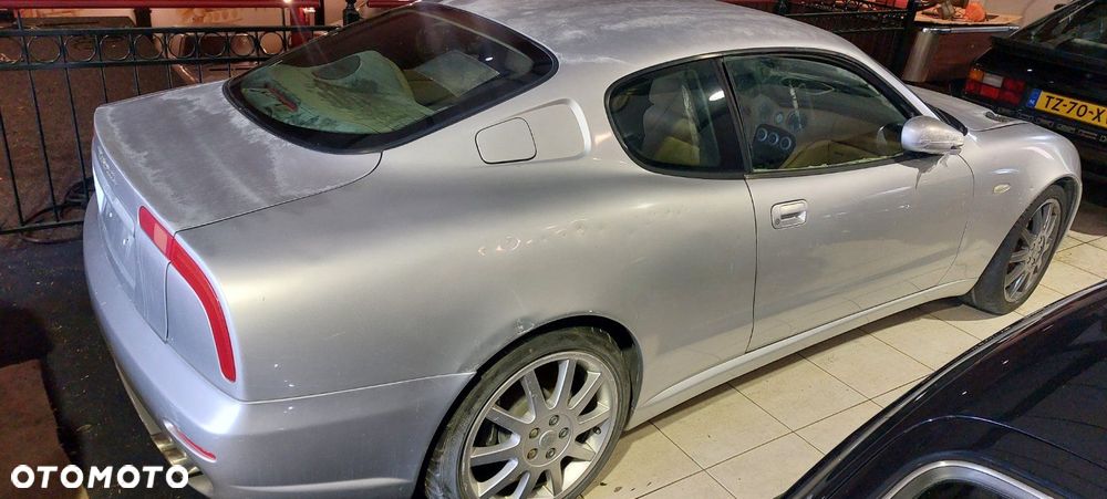 Maserati 3200 - 2