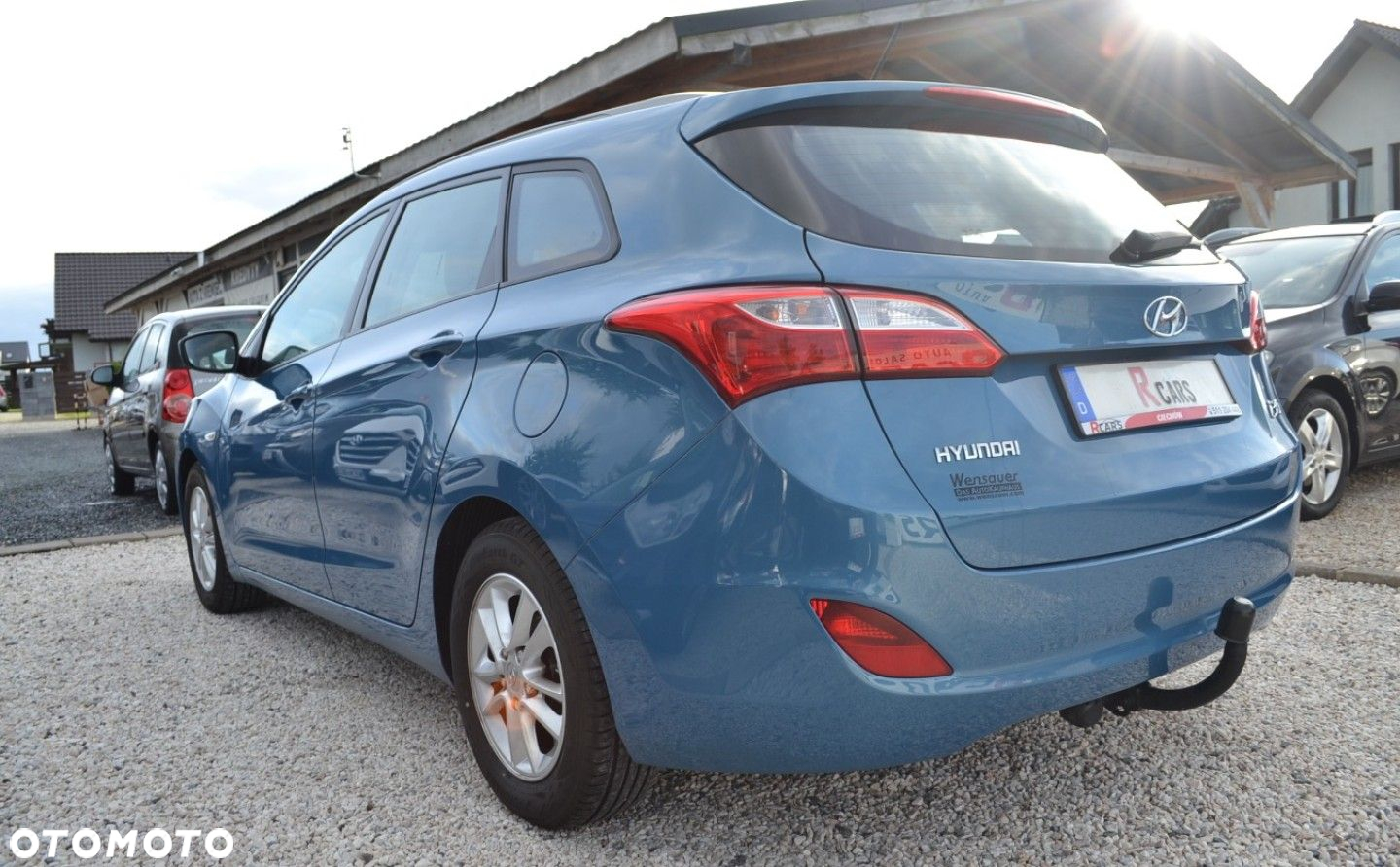 Hyundai i30 1.6 Comfort - 20