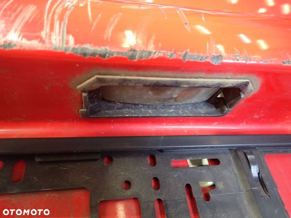 ZDERZAK TYŁ HYUNDAI COUPE I LIFT - 7