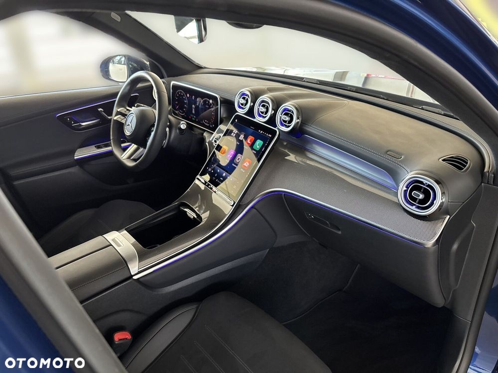 Mercedes-Benz GLC - 18