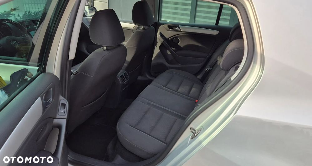 Volkswagen Golf 1.4 TSI Comfortline - 12