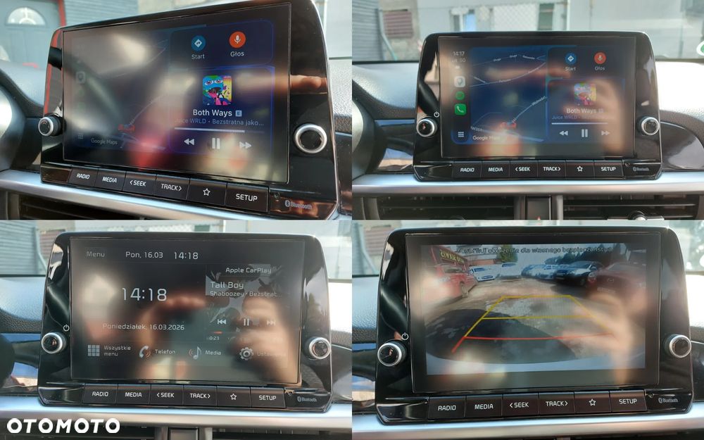 Kia Picanto 1.0 Dream-Team Edition - 30