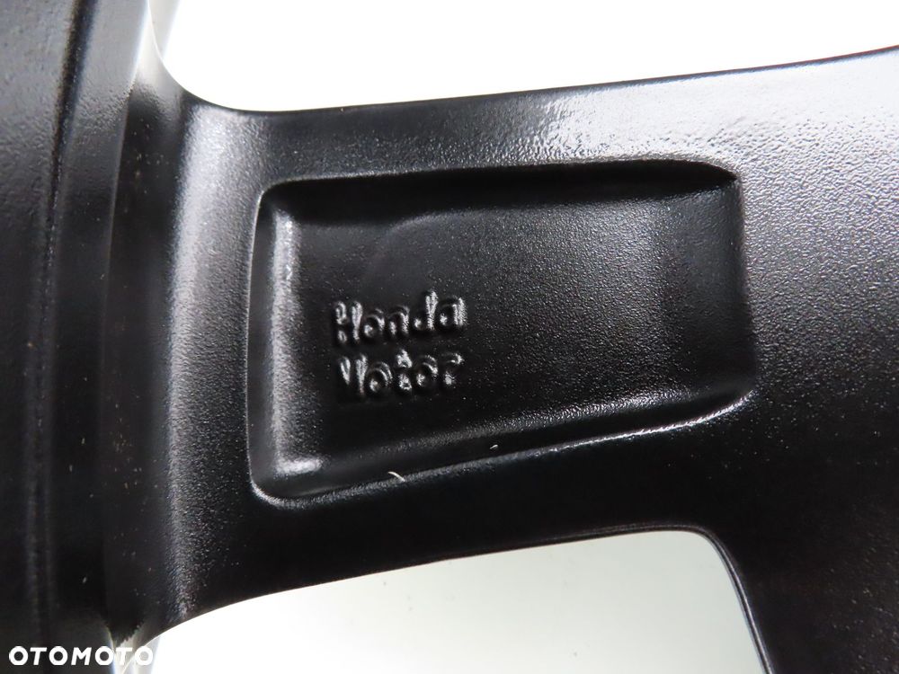 Alufelgi 17'' Honda CR-V Civic 5x114,3 7J ET45 TIW17070A - 2