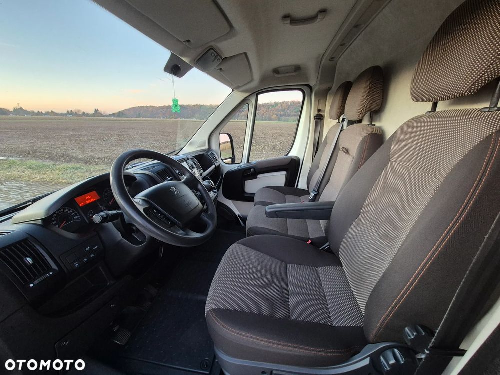 Peugeot Boxer - 5