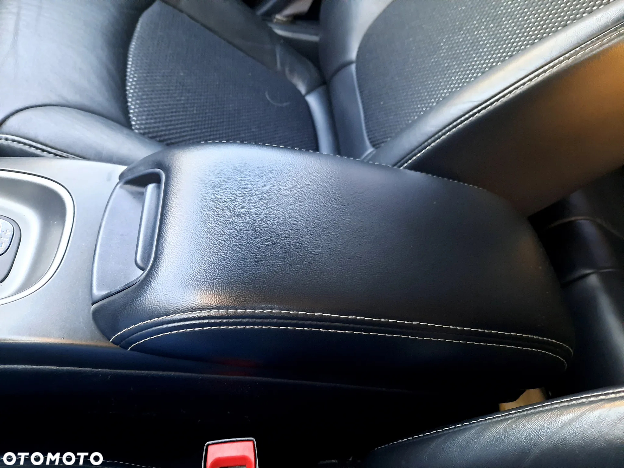 Dodge Journey - 18