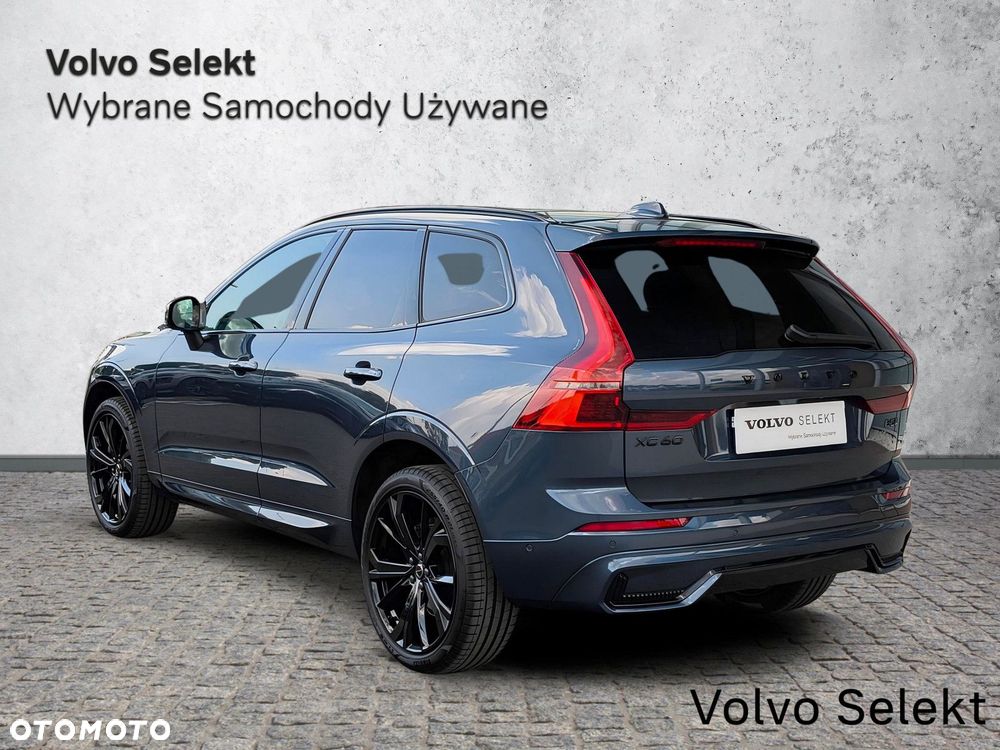 Volvo XC 60 - 8