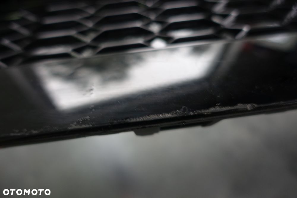SPOILER ZDERZAKA TYŁ AUDI RS7 C8 - 6
