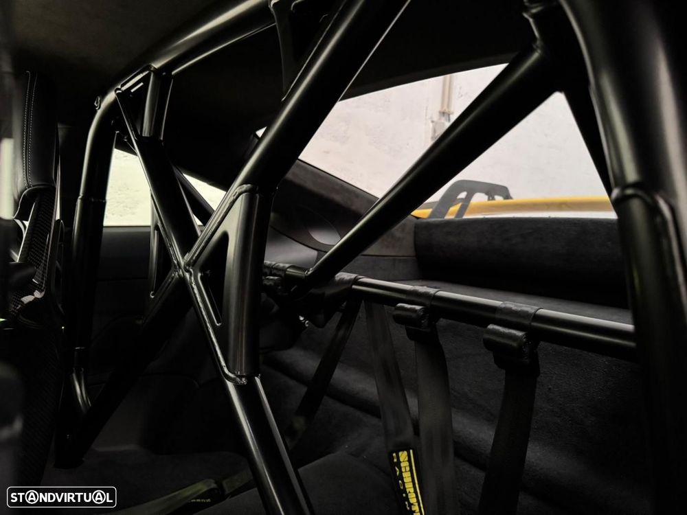 Porsche 911 (992) GT3 PDK - 6