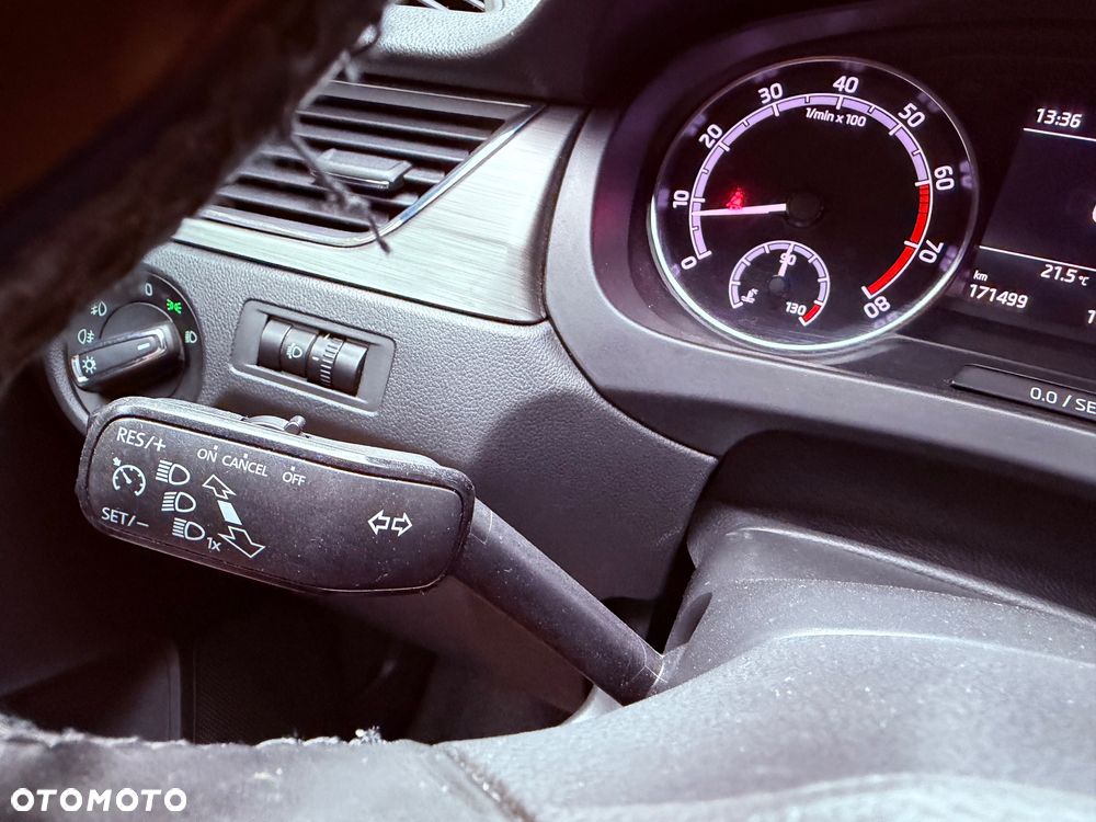 Skoda RAPID - 20