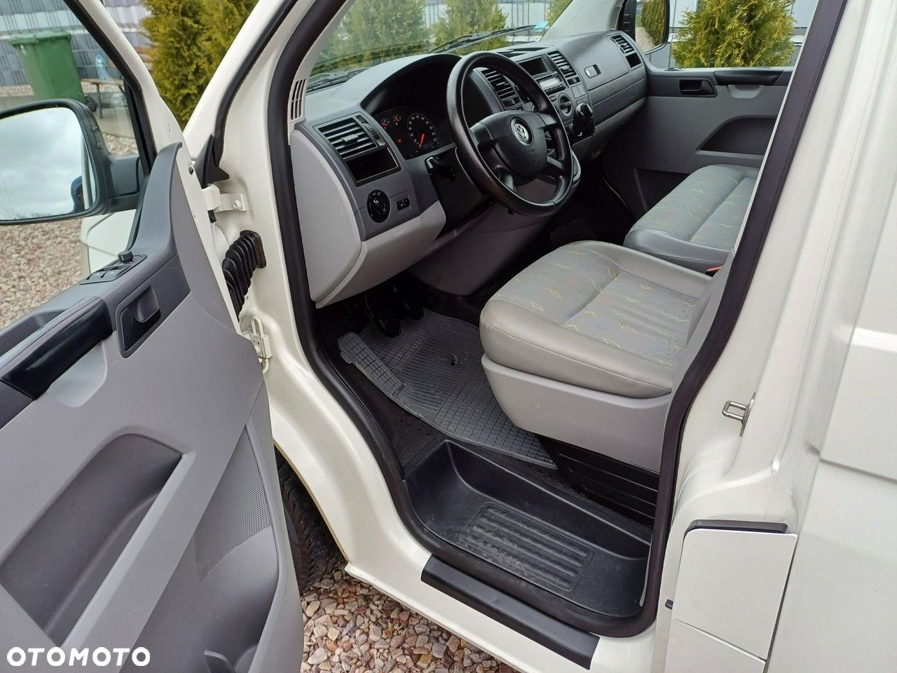 Volkswagen Inny - 10