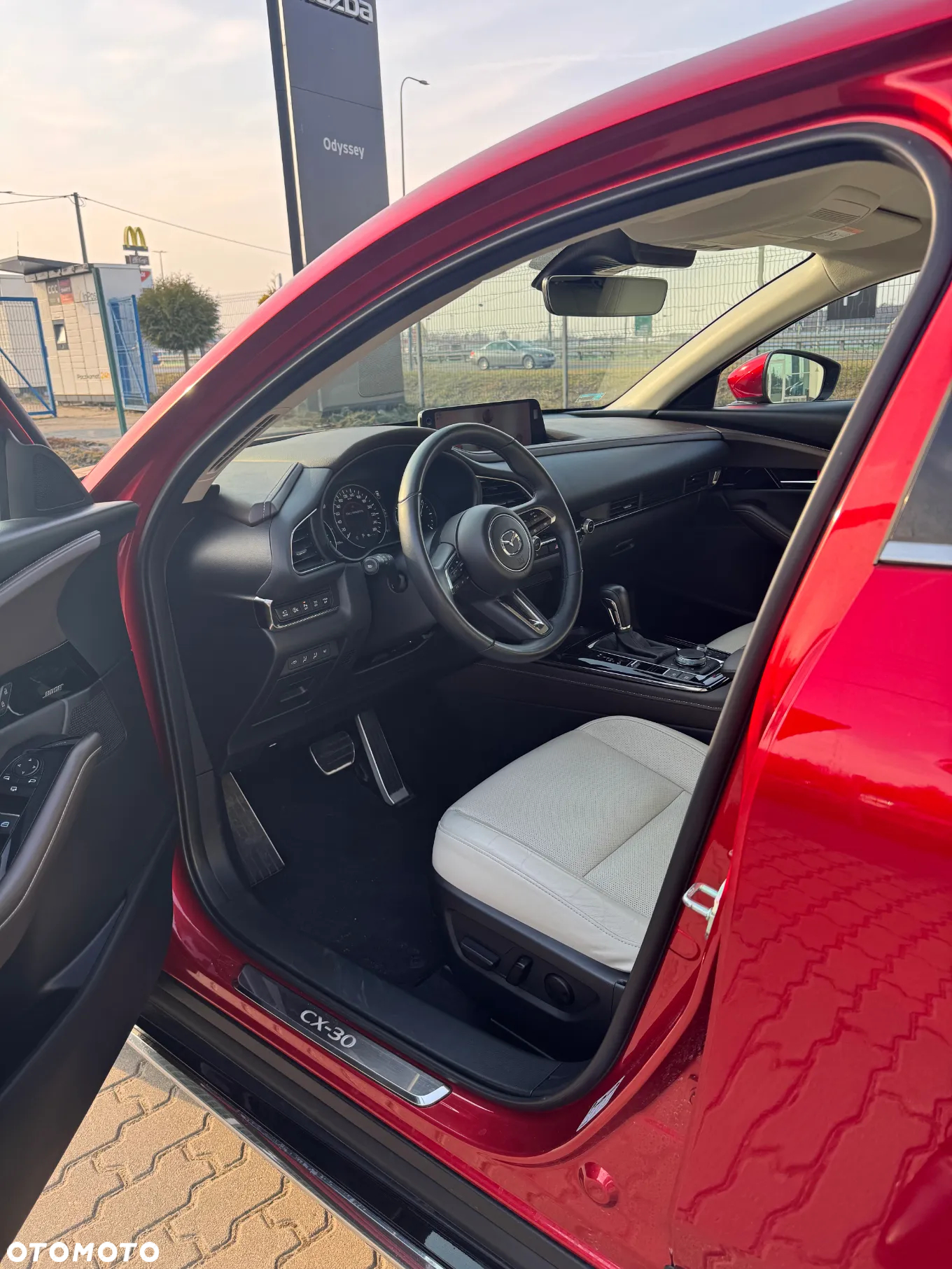 Mazda CX-30 - 6