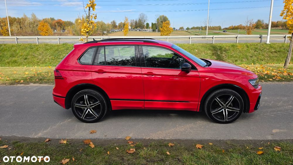 Volkswagen Tiguan - 5