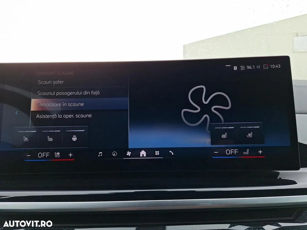 BMW X6 xDrive40d - 23