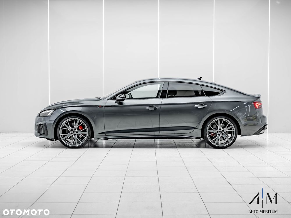 Audi A5 Sportback - 5