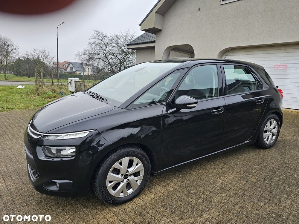 Citroën C4 Picasso BlueHDi 120 Selection - 16