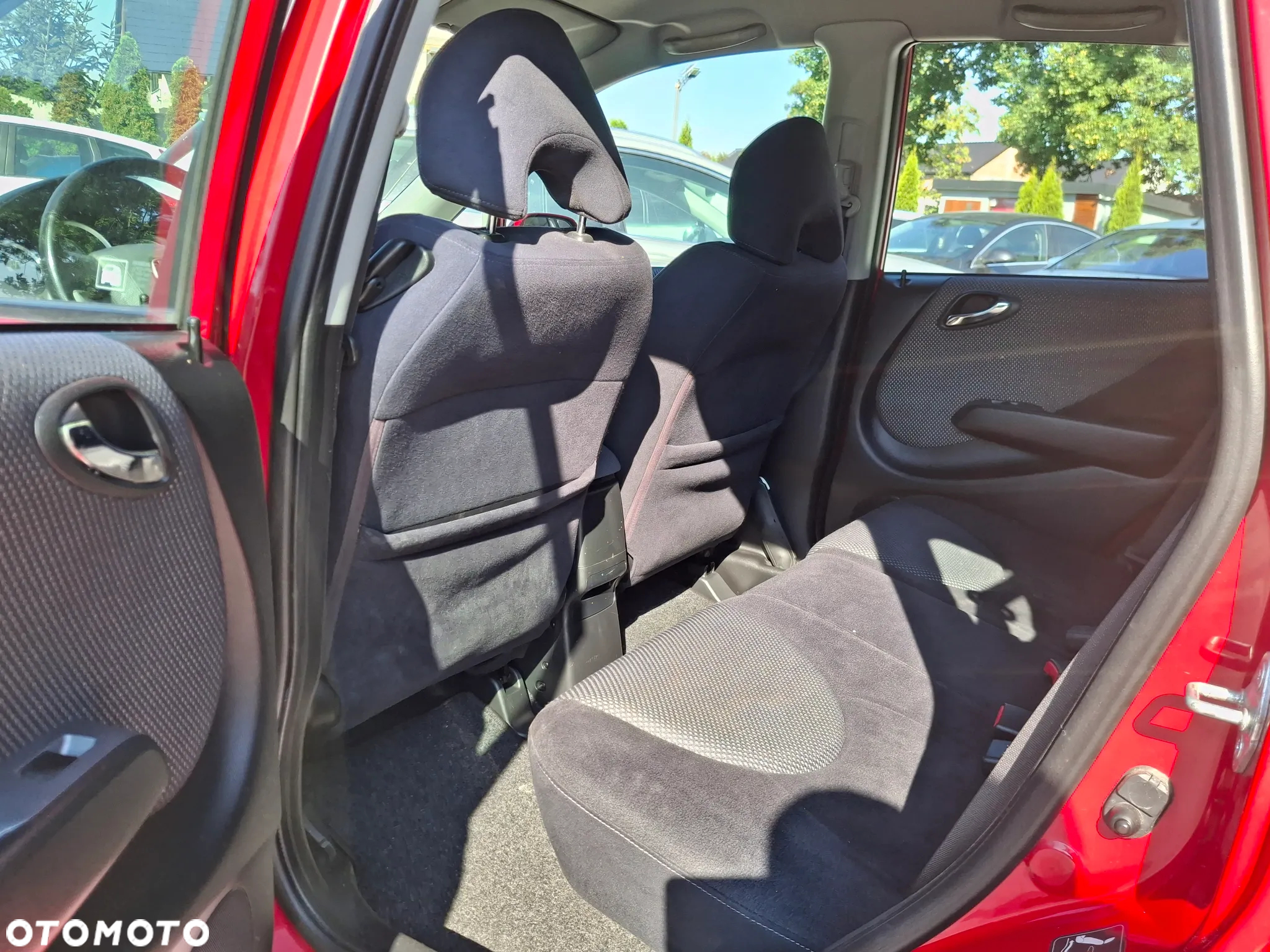 Honda Jazz 1.4 Style - 23
