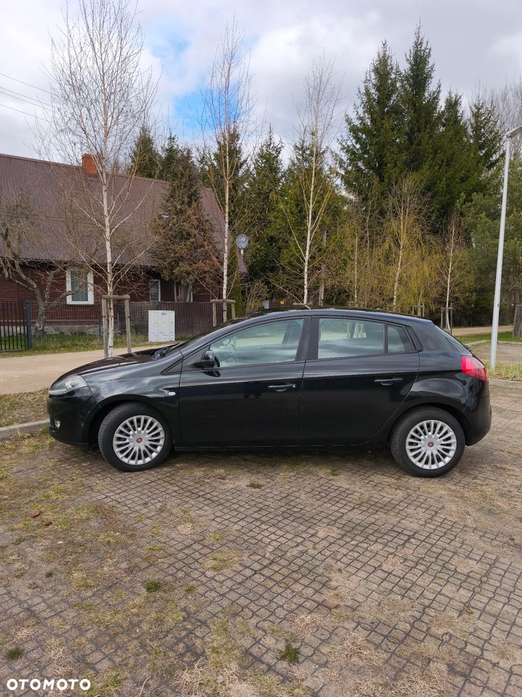 Fiat Bravo - 6