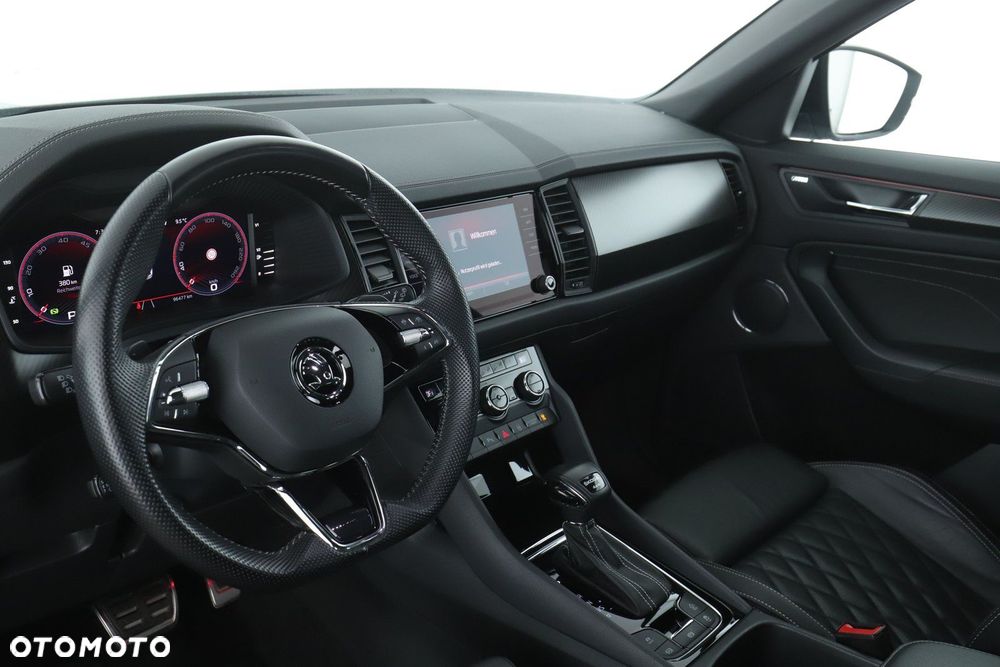 Skoda Kodiaq - 18