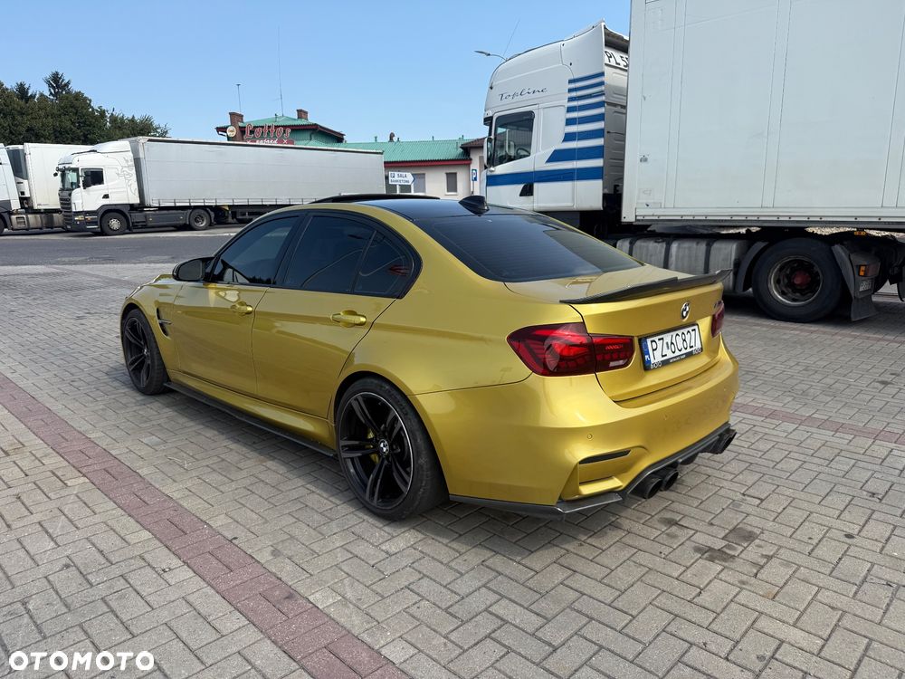 BMW M3 - 7