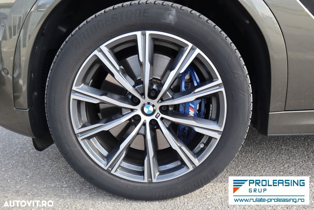 BMW X6 - 6