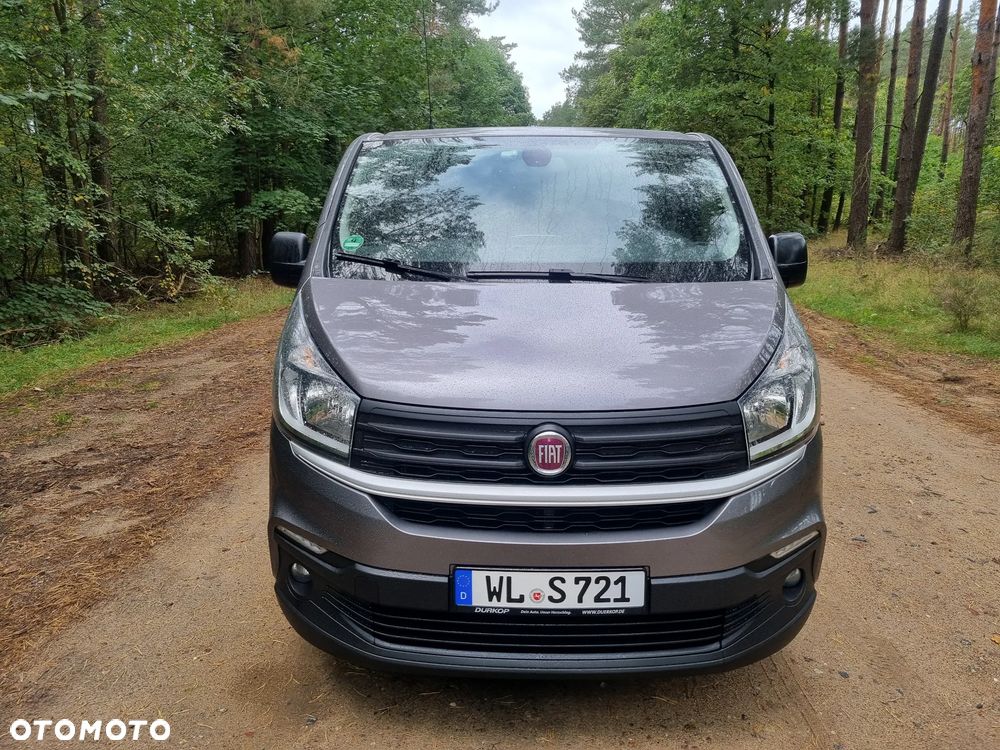 Fiat Talento L2H1 Family - 9