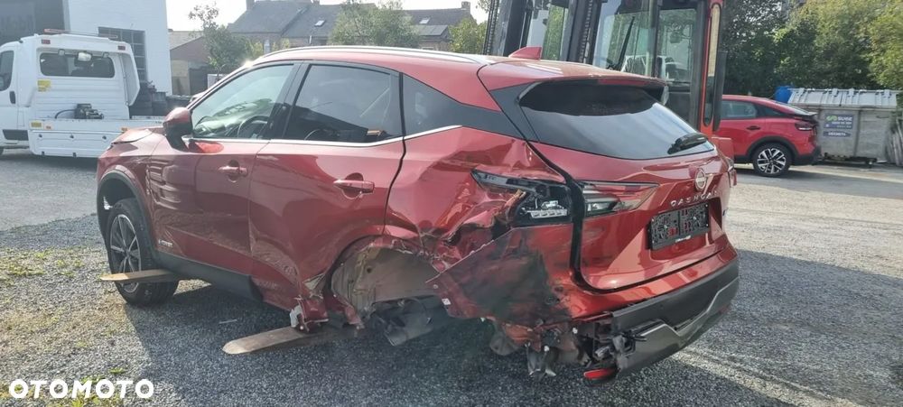 Nissan Qashqai 1.5 e-POWER Tekna - 13