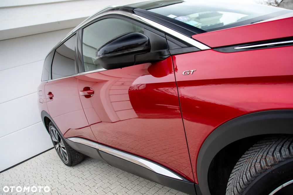 Peugeot 5008 1.6 PureTech GT Pack S&S EAT8 - 37